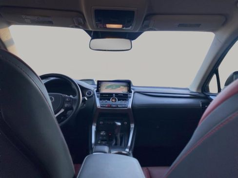 Used 2021 Lexus NX 300h AWD w/ Premium Package image 37