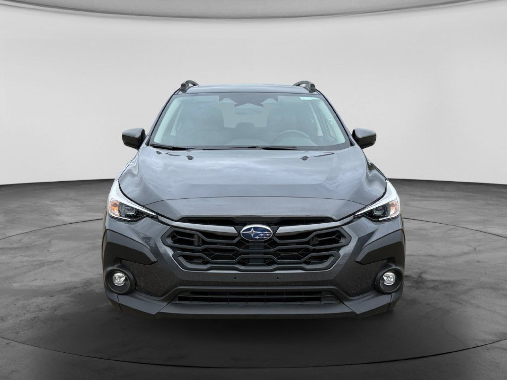 Used 2025 Subaru Crosstrek 2.5i Premium AWD/4WD image 3