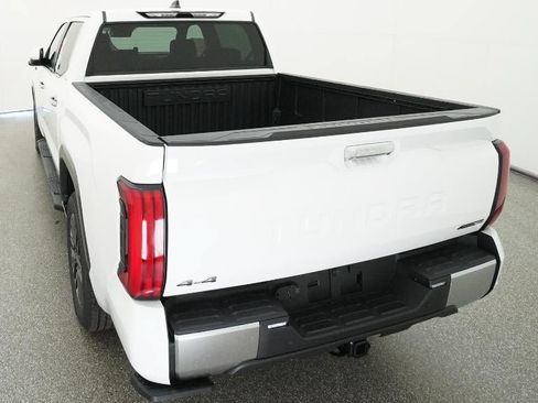 New 2026 Toyota Tundra Limited AWD/4WD image 6