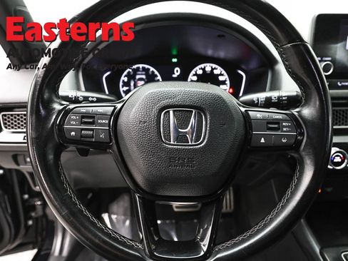 Used 2022 Honda Civic Sport image 10