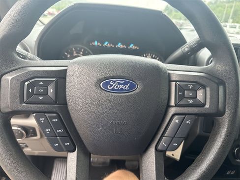 Used 2020 Ford F150 XLT image 15
