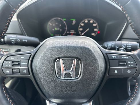 Used 2025 Honda CR-V Sport image 23