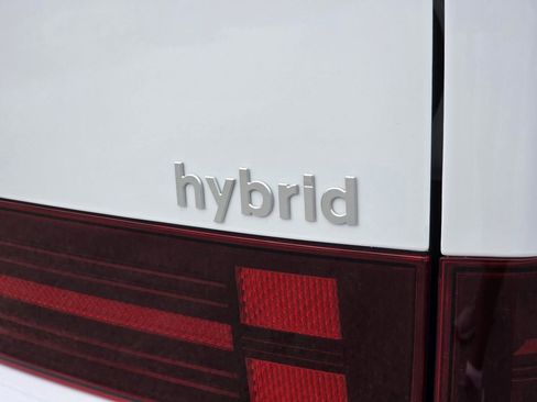 New 2026 Hyundai Santa Fe SEL image 10