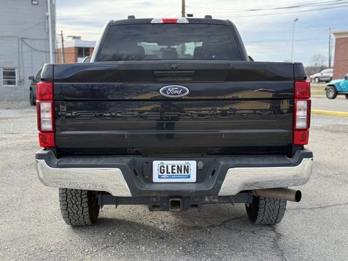 Used 2022 Ford F250 XLT image 6