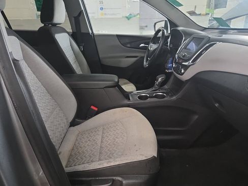 Used 2023 Chevrolet Equinox LT w/ Driver Convenience Package AWD/4WD image 2