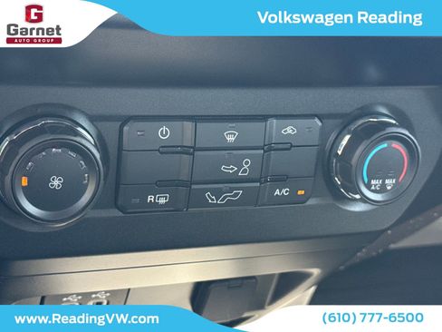 Used 2019 Ford F150 XLT w/ Trailer Tow Package AWD/4WD image 38