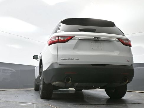 Used 2019 Chevrolet Traverse RS AWD/4WD image 32