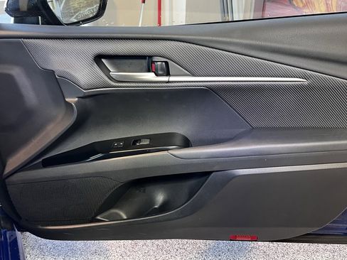 Certified 2025 Toyota Camry SE image 48