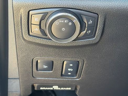 Used 2017 Ford F250 Platinum w/ Platinum Ultimate Package image 17