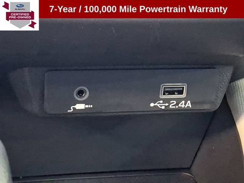 Certified 2026 Subaru Forester AWD/4WD image 24