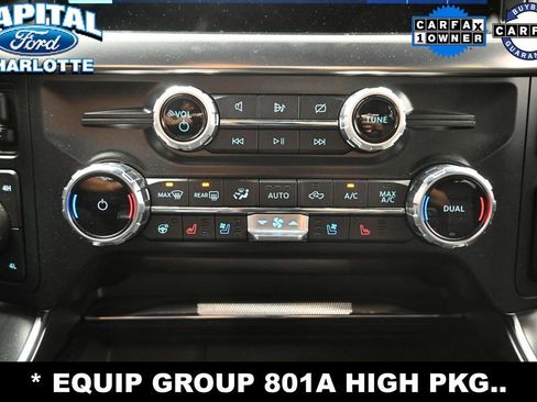 Used 2022 Ford F150 Raptor w/ Raptor 37 Performance Package AWD/4WD image 15