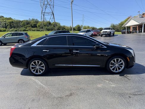 Used 2013 Cadillac XTS FWD image 5