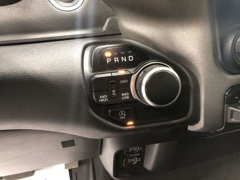 Used 2019 RAM 1500 Tradesman image 25