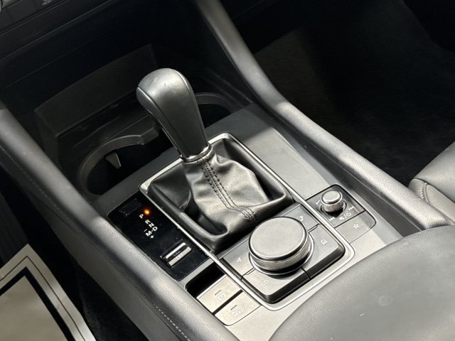 Used 2022 MAZDA MAZDA3 s FWD image 24