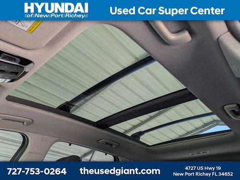 Certified 2023 Hyundai Santa Fe Limited AWD/4WD image 27