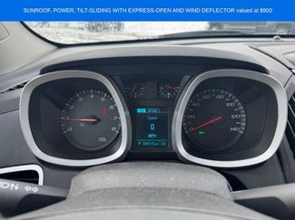 Used 2013 Chevrolet Equinox LT w/ Driver Convenience Package video 2