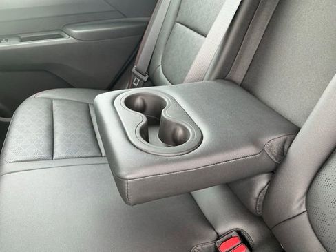 New 2027 Chevrolet Bolt RS FWD image 35