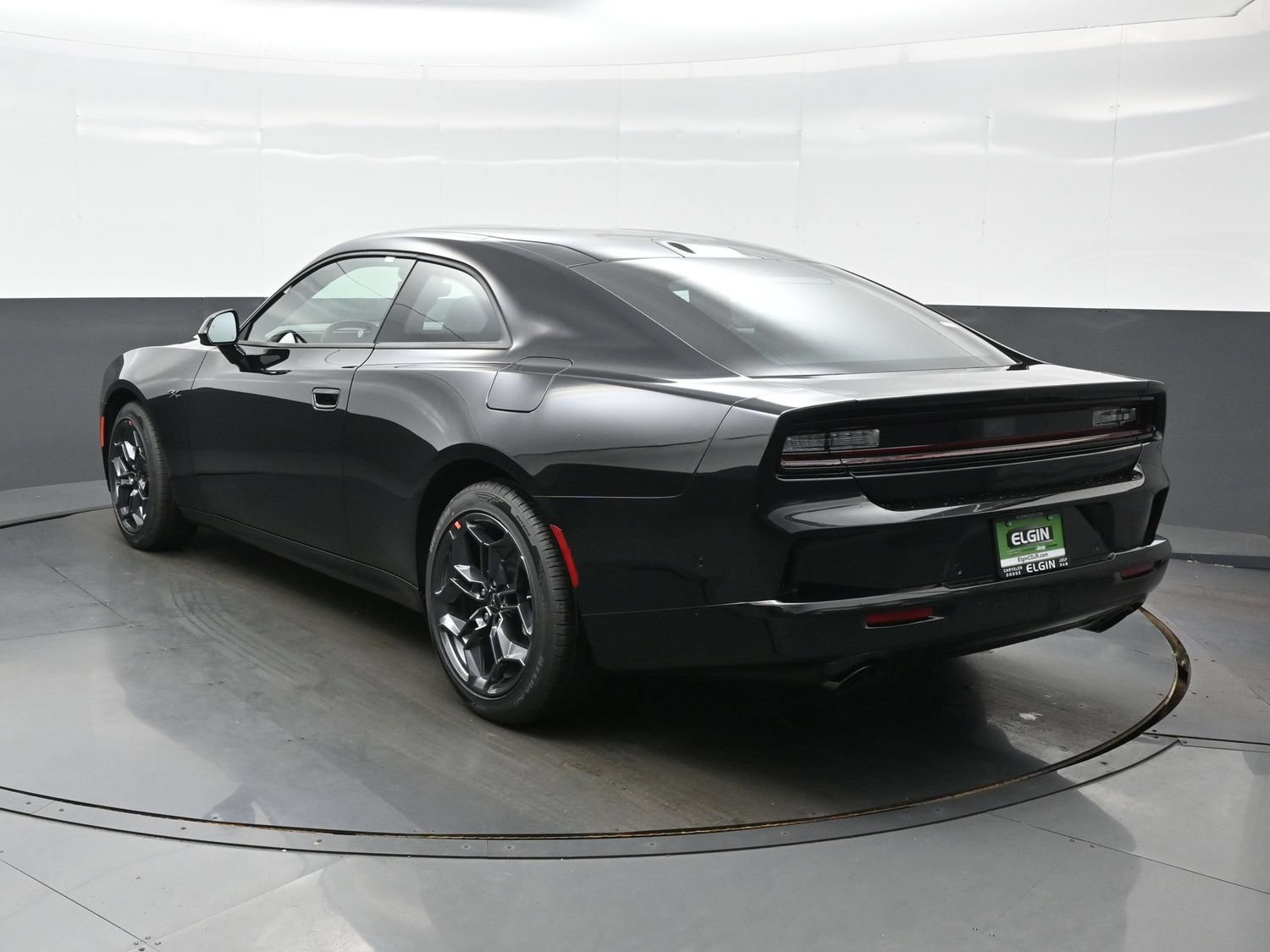 New 2027 Dodge Charger R/T AWD/4WD image 5