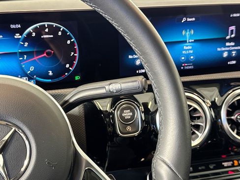 Certified 2023 Mercedes-Benz CLA 250 w/ Premium Package image 16