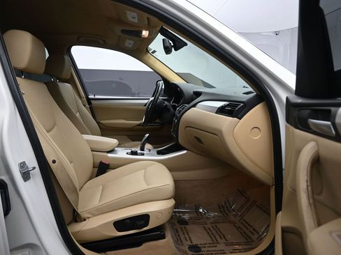 Used 2013 BMW X3 xDrive28i image 23