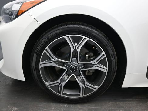 Used 2021 Kia Stinger GT-Line image 47