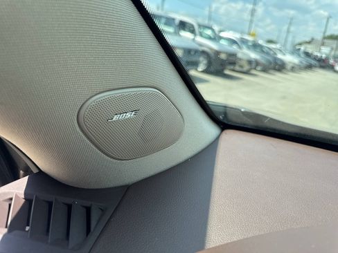 Used 2011 Cadillac SRX Luxury AWD/4WD image 27