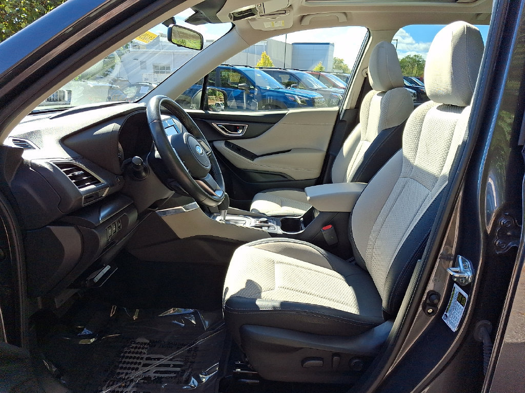 Certified 2024 Subaru Forester Premium AWD/4WD image 15