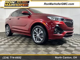 Used 2023 Buick Encore GX Select w/ Sport Touring Package AWD/4WD 360° Tour
