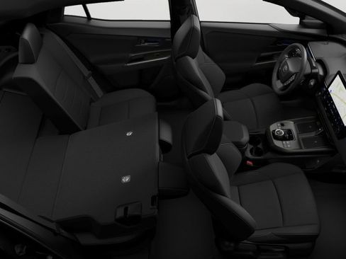 New 2026 Toyota C-HR image 22