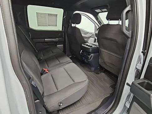 Used 2022 Ford F150 XLT w/ Equipment Group 302A High image 37