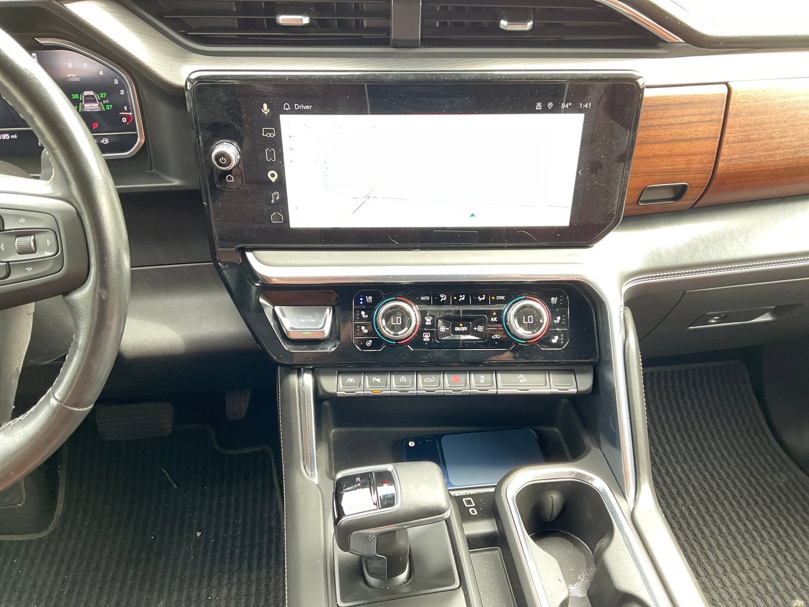 Used 2025 GMC Sierra 1500 Denali Ultimate AWD/4WD image 18
