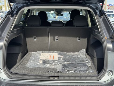 New 2026 Volkswagen Tiguan S image 10