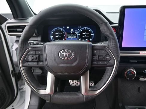 New 2026 Toyota Tacoma TRD Sport AWD/4WD image 5