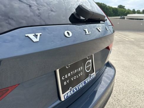 Certified 2025 Volvo V60 B5 Cross Country Plus AWD/4WD image 37