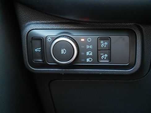 Used 2026 Ford Explorer ST w/ Sun And Sound Package AWD/4WD image 26