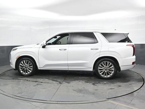 Used 2020 Hyundai Palisade Limited image 9