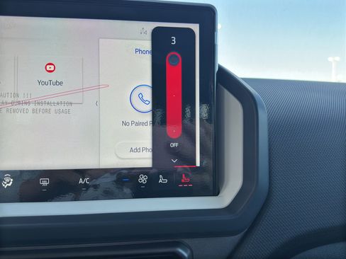 New 2025 Ford Bronco Sport Heritage w/ Convenience Package image 22