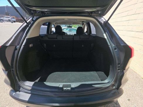 Used 2022 Honda HR-V LX image 7