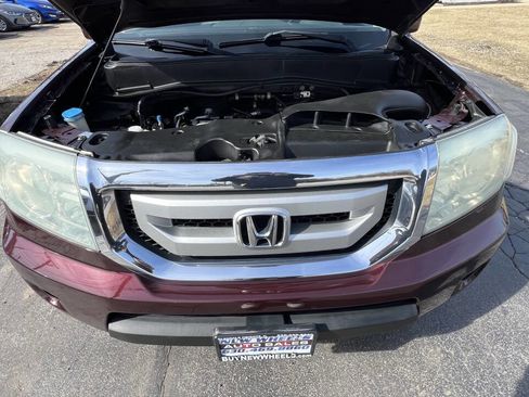 Used 2010 Honda Pilot EX-L image 39