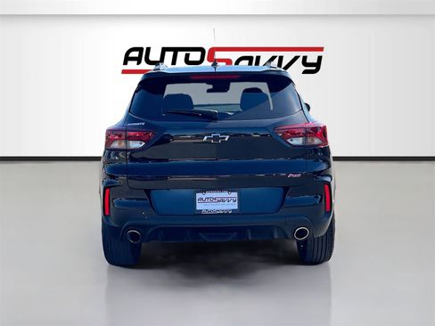 Used 2023 Chevrolet TrailBlazer RS image 6