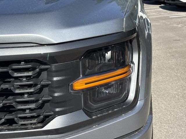 New 2026 Ford F150 STX w/ Equipment Group 200A AWD/4WD image 11