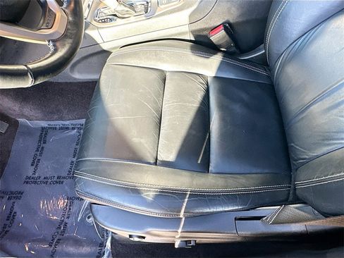 Used 2016 Jeep Grand Cherokee Limited w/ Trailer Tow Group IV image 18