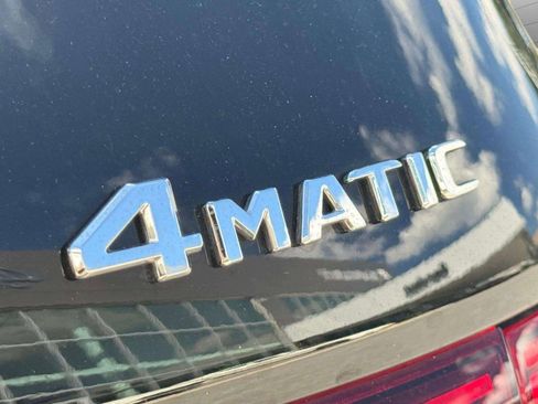 Used 2025 Mercedes-Benz GLB 250 GLB 250 image 26