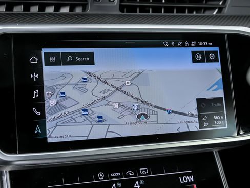 Used 2022 Audi RS 6 image 33