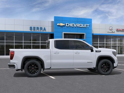 New 2026 GMC Sierra 1500 Elevation w/ Preferred Package AWD/4WD image 5