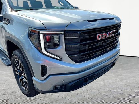 Used 2025 GMC Sierra 1500 Elevation w/ Elevation Premium Package AWD/4WD image 33