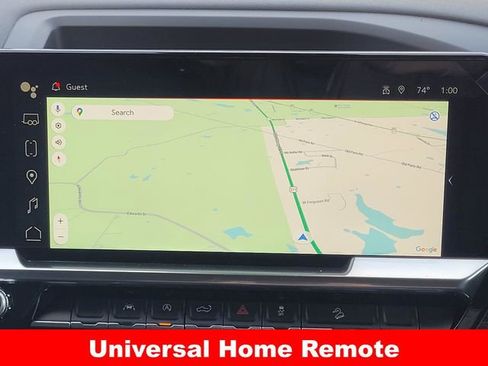 New 2026 GMC Sierra 1500 Elevation image 14