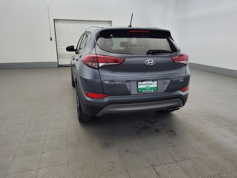 Used 2016 Hyundai Tucson Sport AWD/4WD image 6