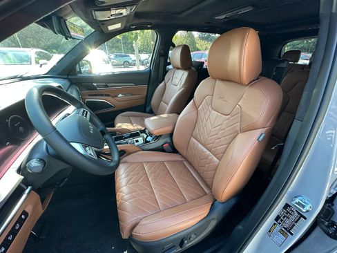 New 2025 Kia Telluride SX Prestige X-Pro image 37