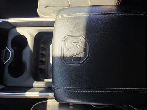 Used 2022 RAM 2500 Laramie AWD/4WD image 22